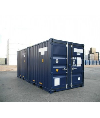 8 voet nieuwe opslagcontainer