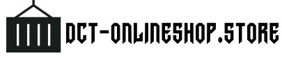 Dct-onlineshop.store
